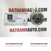 Bánh răng (nhông) cam hút xe Mercedes C180 W204 - 2710500800